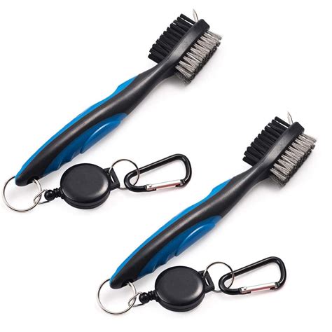 Waterproof Golf Bag Cover with Brush for 7-10 Club... – Grandado