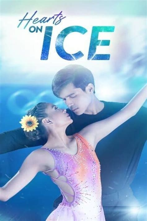 Hearts On Ice Tv Series 2023 2023 Posters — The Movie Database Tmdb