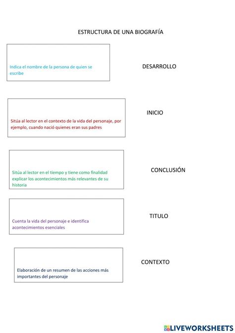 Texts Interactive Notebooks Note Cards Exercises