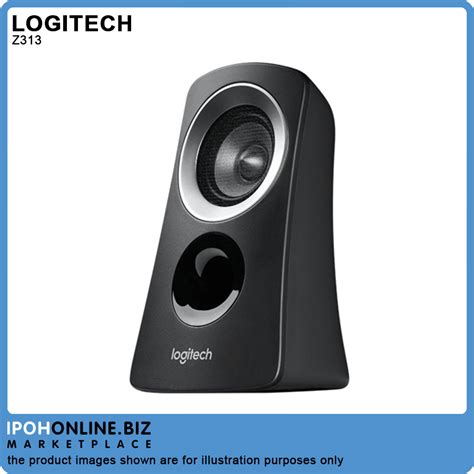 Buy Ipohonline Logitech Z Speaker System Eromman