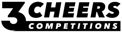 cheers competitions