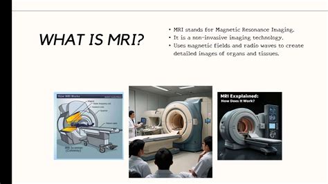 Understanding Mri Scans How They Work A Guide By Sanjivini