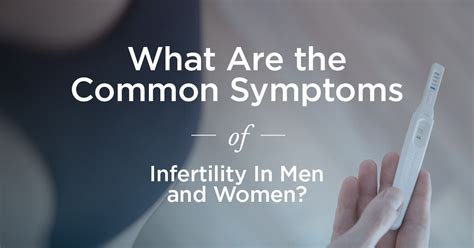 Shocking Facts Female Infertility Rates Unveiled