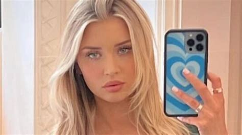 Worlds Sexiest Ice Hockey Star Mikayla Demaiter Leaves Fans Speechless As She Almost Bursts