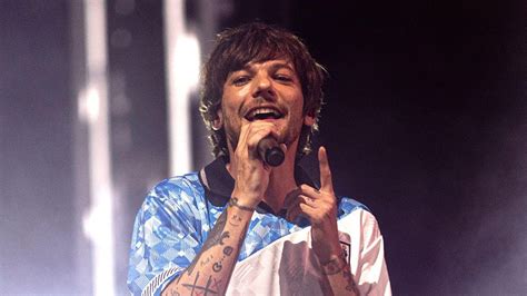 Faith In The Future Details About Louis Tomlinsons Second Album