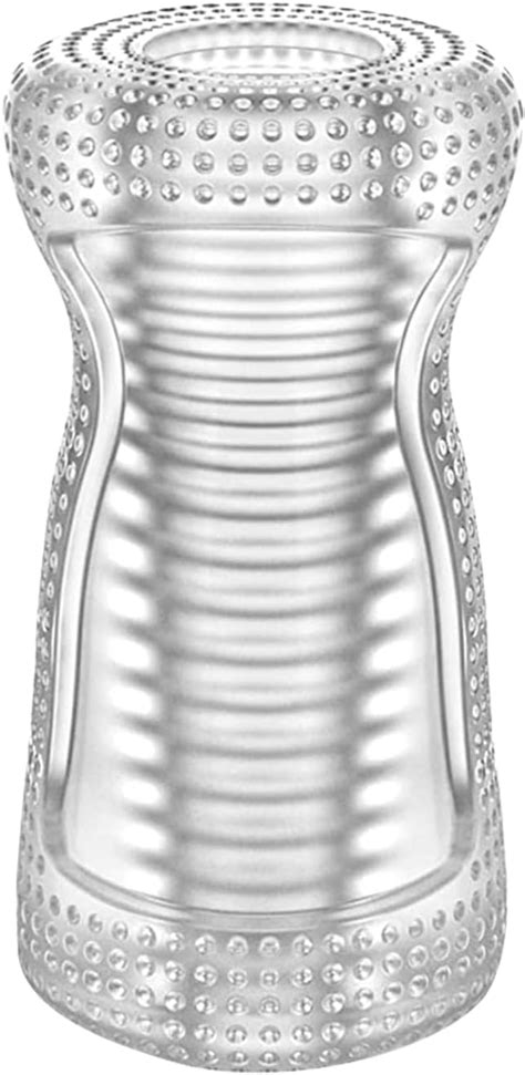 M Nnlicher Masturbator Sexspielzeug F R M Nner Tragbare Taschenmuschi Stroker Mit Vagina