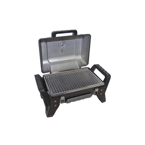 Char Broil 12401734 Tru Infrared Grill2go X200 Portable Gas Tabletop Grill Sears Hometown Stores