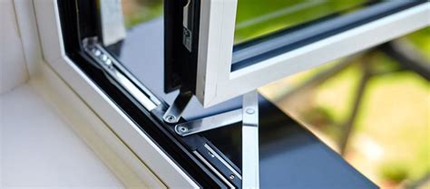 Anglian Double Glazing Spare Parts