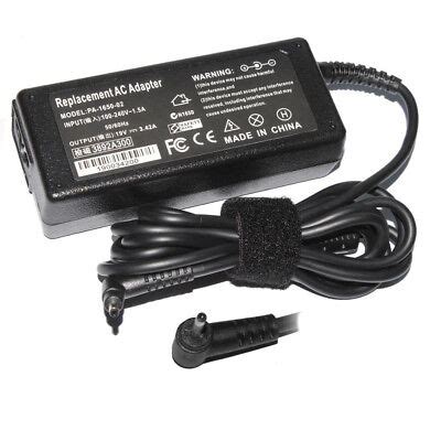 AC Adapter Charger For Acer Spin 1 SP111 33 P4VC SP111 32N P6CV EBay