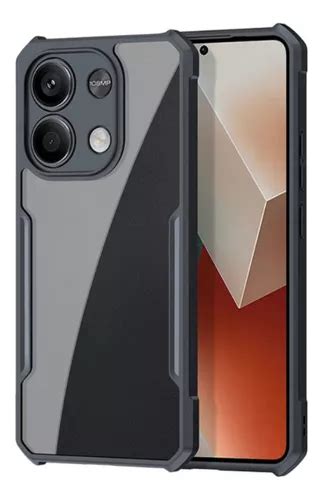 Case Carcasa Xundd Para Xiaomi Redmi Note 13 4g Cuotas sin interés