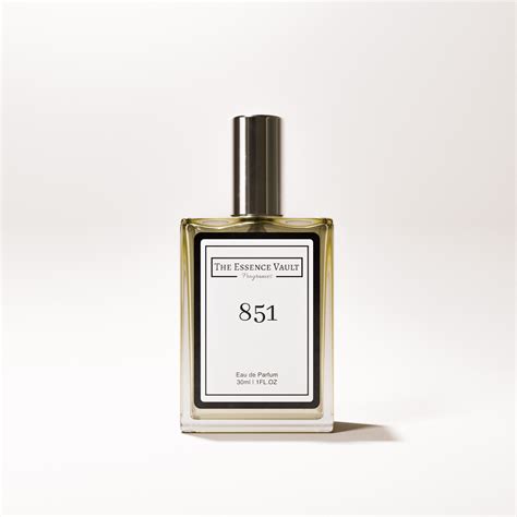 Fantasy Perfume Inspired by Designer - The Essence Vault