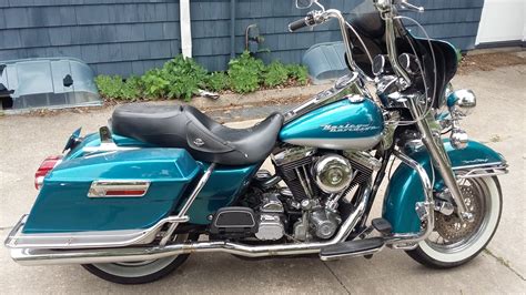 1995 Harley-Davidson® FLHR Road King® for Sale in Peoria Heights, IL (Item 640627)