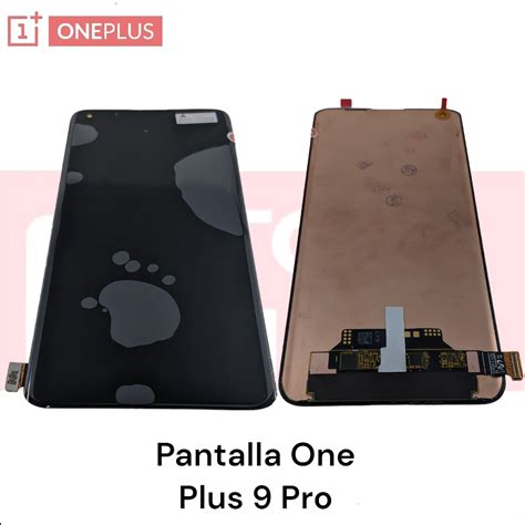 Pantalla One Plus Pro Topmovil Repuestos