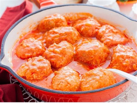 Albóndigas de lentejas y avena al horno súper saludable