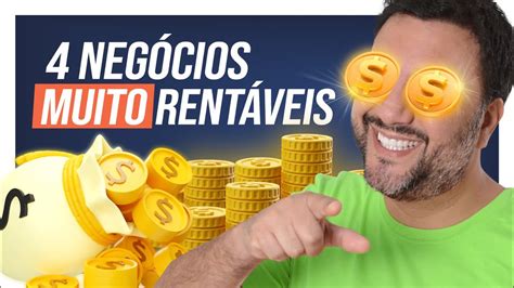 Ideias de FRANQUIAS RENTÁVEIS em setores EM ALTA PARA 2024