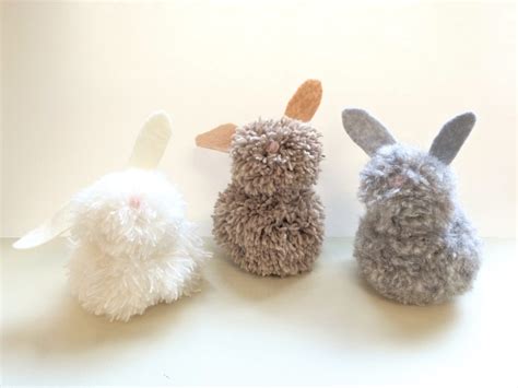 Animaux En Pompons Projet Diy Amusant En Quelques Tapes Simples Diy