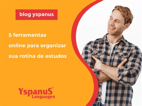 5 Ferramentas Online Para Organizar Sua Rotina De Estudos