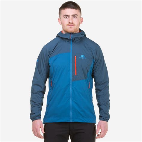 Aerotherm Mens Jacket Mountain Equipment