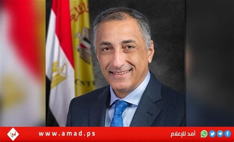 أمد للإعلام عاجل في خطوة مفاجئةالرئيس السيسي يقبل استقالة محافظ