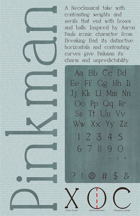 Type Specimine — Tscala