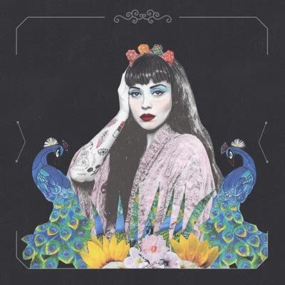 Mon Laferte Albums, Songs - Discography - Album of The Year