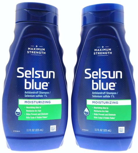 Is Selsun Blue Shampoo Good For Dogs