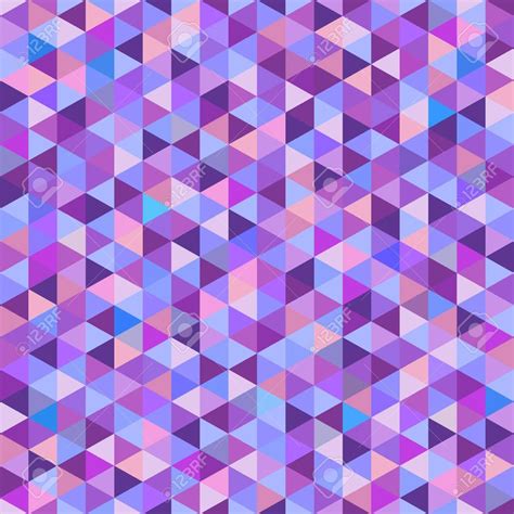 Purple Blue Geometric Wallpapers - Top Free Purple Blue Geometric ...