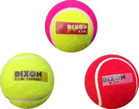 Cricket Tennis Ball at Best Price in Jalandhar, Punjab | DHIR SPORTING ...