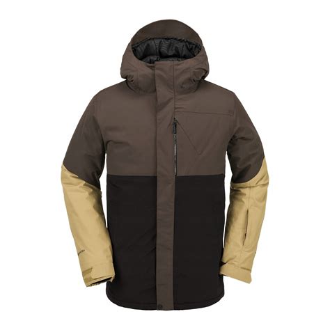 Kurtka Volcom Gore Tex Niska Cena Na Allegro Pl