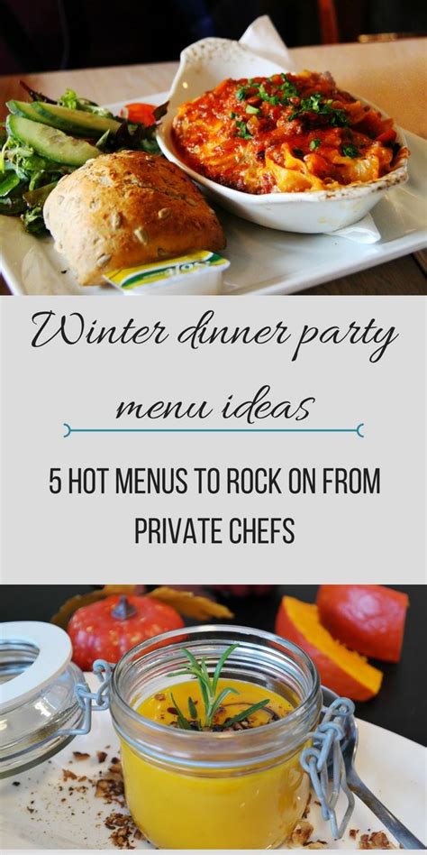 Italian Christmas Dinner Party Menu Ideas in 2024 | Dinner party menu ...