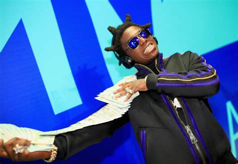 Kodak Black Net Worth Celebrity Net Worth