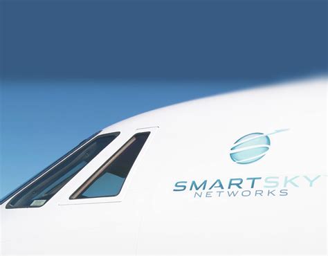 Smartsky Completes Stc For Cessna Citation X Business Jets