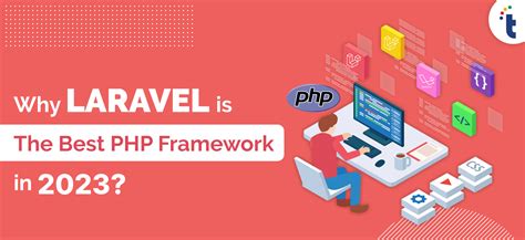 Why Laravel Is Best For Web App Development In