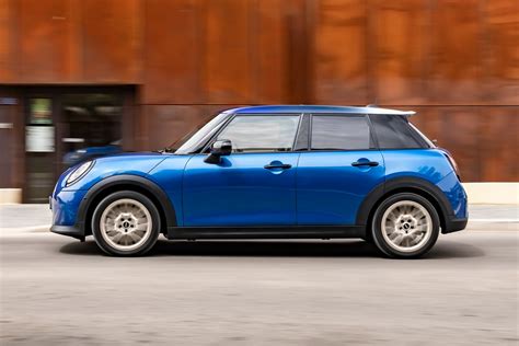 Fiche Technique Mini Portes Cooper S Ch Autotijd Be