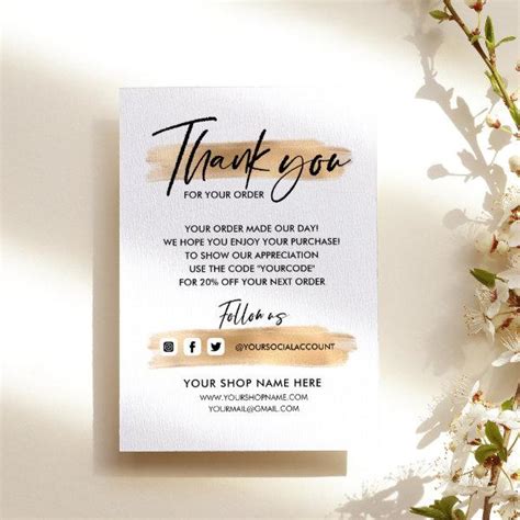 Browse Packaging Themed Business Cards Card Bee