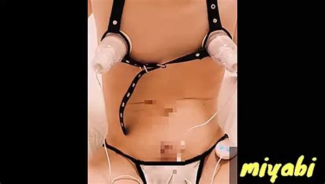 Nipple Masturbation Of Hentai Japanese Guy Submissive Dick Become Boner Gay Porn Xhamster