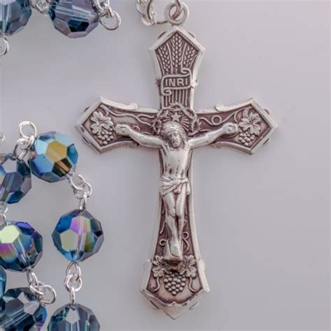 Pin On Heavens Weapon Rosaries