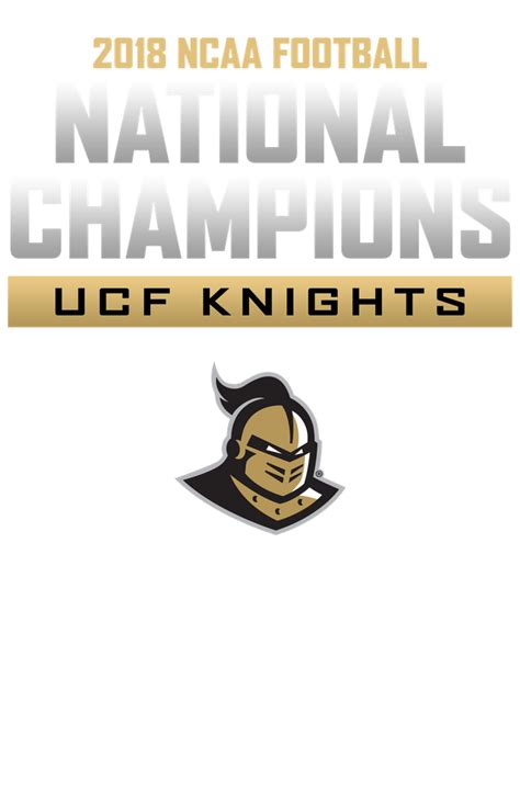 High Resolution Transparent Ucf Logo - Kaley Hubbard