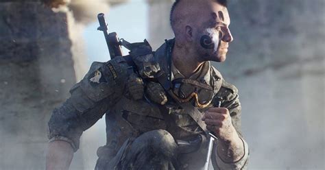 Estes São Os Requisitos Mínimos Para Battlefield 5 Eurogamer Pt