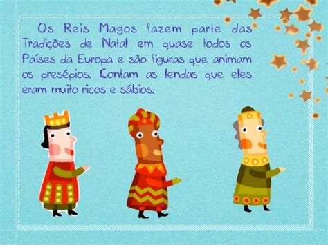 Reis Magos E Tradi Es De Natal Reis Magos Dia Dos Reis Tradi Es