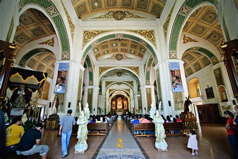 Camarines Sur Naga Metropolitan Cathedral Lakad Pilipinas