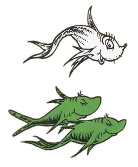 Image One Fish Two Fish Png Dr Seuss Wiki