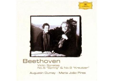 Ludwig Van Beethoven Violinsonaten Nr 5 9 SHM CD CD Jpc