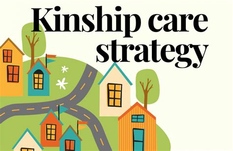 Better Support For Kinship Carers Looking After Children James Wild