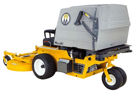 Model C23i Walker Mowers Australia