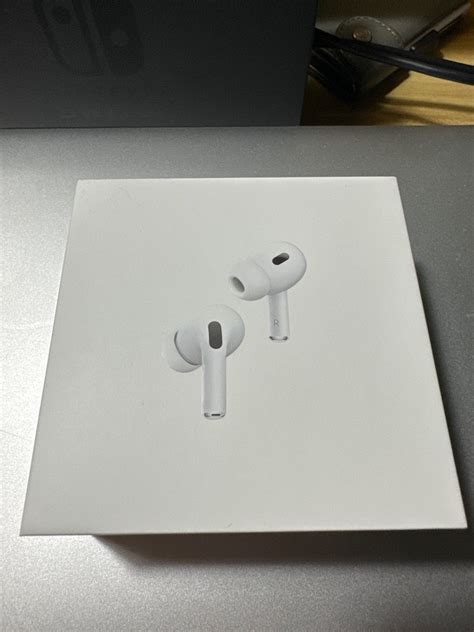 Apple Airpods Pro 2 第二代 手提電話 智能穿戴裝置及智能手錶 Carousell