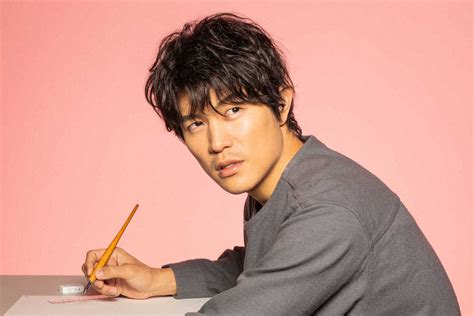 鈴木亮平が“天才”恋愛漫画家に王道ラブコメで民放連ドラ単独初主演「キュンキュンして！」― スポニチ Sponichi Annex 芸能