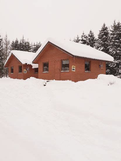 Domki Romek I Ewa Pensjonat Bieszczady Widok Przys Up Wetlina