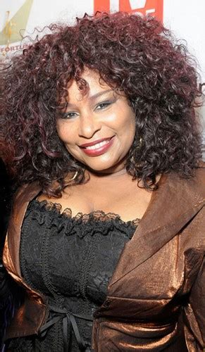 Zombio Hollywood Chaka Khan