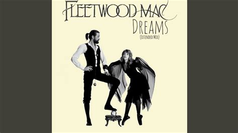 Dreams Extended Mix Not Official Fleetwood Mac YouTube